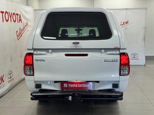 Toyota Hilux 2.4GD single cab S (aircon) - Image 5