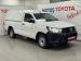 Toyota Hilux 2.4GD single cab S (aircon) - Thumbnail 1