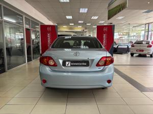 Toyota Corolla 1.6 Advanced auto - Image 5