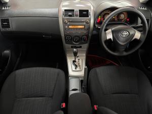 Toyota Corolla 1.6 Advanced auto - Image 6