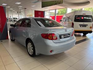 Toyota Corolla 1.6 Advanced auto - Image 9
