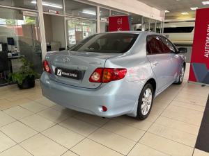 Toyota Corolla 1.6 Advanced auto - Image 2