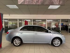 Toyota Corolla 1.6 Advanced auto - Image 3