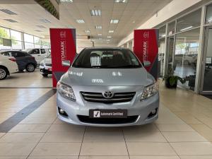 Toyota Corolla 1.6 Advanced auto - Image 4