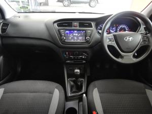 Hyundai i20 1.2 Motion - Image 6