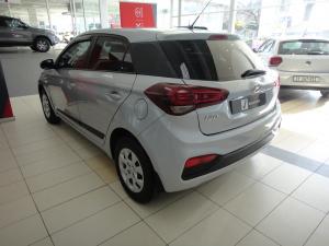 Hyundai i20 1.2 Motion - Image 8
