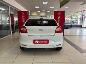 Toyota Starlet 1.4 Xi - Image 5