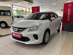 Toyota Starlet 1.4 Xi - Image 8