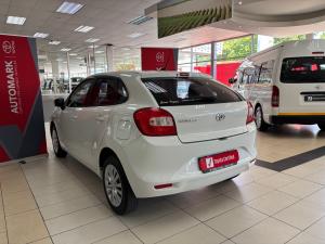 Toyota Starlet 1.4 Xi - Image 9