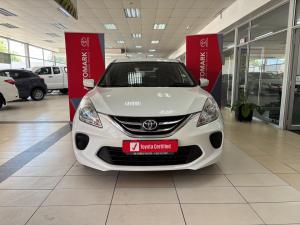 Toyota Starlet 1.4 Xi - Image 4