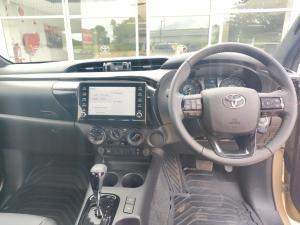 Toyota Hilux 2.8GD-6 Xtra cab Legend 55 - Image 6