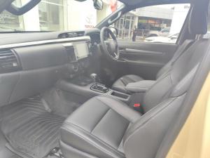 Toyota Hilux 2.8GD-6 Xtra cab Legend 55 - Image 7