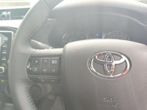 Toyota Hilux 2.8GD-6 Xtra cab Legend 55 - Image 9