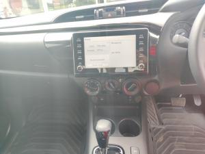 Toyota Hilux 2.8GD-6 Xtra cab Legend 55 - Image 14