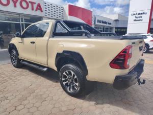 Toyota Hilux 2.8GD-6 Xtra cab Legend 55 - Image 21