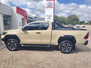 Toyota Hilux 2.8GD-6 Xtra cab Legend 55 - Image 22