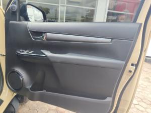 Toyota Hilux 2.8GD-6 Xtra cab Legend 55 - Image 24