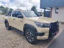 Thumbnail Toyota Hilux 2.8GD-6 Xtra cab Legend 55