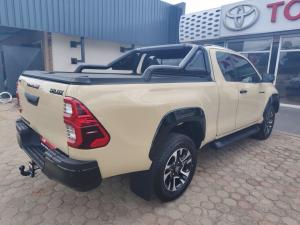 Toyota Hilux 2.8GD-6 Xtra cab Legend 55 - Image 2