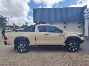 Toyota Hilux 2.8GD-6 Xtra cab Legend 55 - Image 3