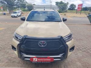 Toyota Hilux 2.8GD-6 Xtra cab Legend 55 - Image 4