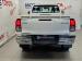 Toyota Hilux 2.4GD-6 single cab 4x4 Raider manual - Thumbnail 5