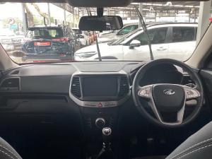 Mahindra XUV300 1.5TD W6 - Image 10