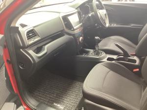 Mahindra XUV300 1.5TD W6 - Image 11