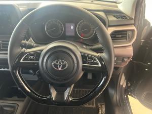 Toyota Starlet Cross 1.5 XS manual - Image 8