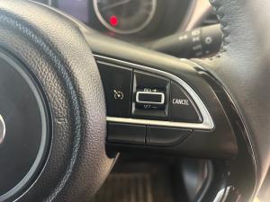 Toyota Starlet Cross 1.5 XS manual - Image 10