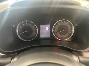 Toyota Starlet Cross 1.5 XS manual - Image 11