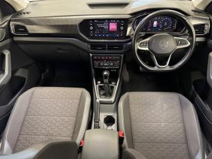 Volkswagen T-Cross 1.5TSI 110kW R-Line - Image 6