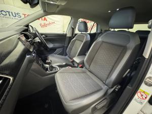 Volkswagen T-Cross 1.5TSI 110kW R-Line - Image 7