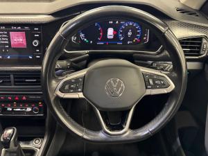 Volkswagen T-Cross 1.5TSI 110kW R-Line - Image 8