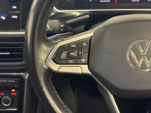 Volkswagen T-Cross 1.5TSI 110kW R-Line - Image 9
