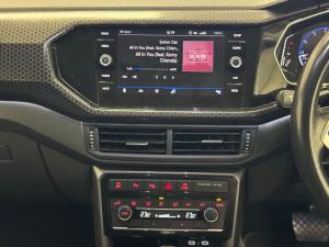 Volkswagen T-Cross 1.5TSI 110kW R-Line - Image 13