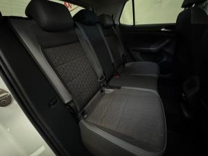 Volkswagen T-Cross 1.5TSI 110kW R-Line - Image 16