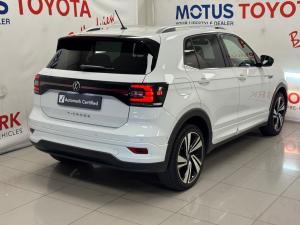 Volkswagen T-Cross 1.5TSI 110kW R-Line - Image 2