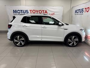 Volkswagen T-Cross 1.5TSI 110kW R-Line - Image 3