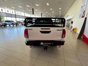 Toyota Hilux 2.8GD-6 Xtra cab 4x4 Raider auto - Image 5