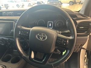 Toyota Hilux 2.8GD-6 Xtra cab 4x4 Raider auto - Image 8