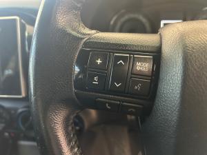 Toyota Hilux 2.8GD-6 Xtra cab 4x4 Raider auto - Image 9