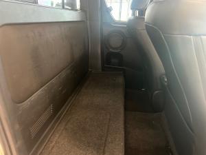 Toyota Hilux 2.8GD-6 Xtra cab 4x4 Raider auto - Image 14