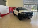 Thumbnail Toyota Hilux 2.8GD-6 Xtra cab 4x4 Raider auto