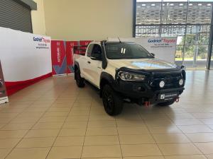 Toyota Hilux 2.8GD-6 Xtra cab 4x4 Raider auto - Image 1