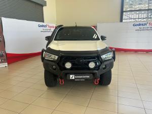 Toyota Hilux 2.8GD-6 Xtra cab 4x4 Raider auto - Image 4