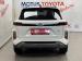 Toyota Urban Cruiser 1.5 XR manual - Thumbnail 5
