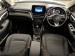 Toyota Urban Cruiser 1.5 XR manual - Thumbnail 6