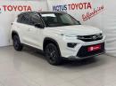 Thumbnail Toyota Urban Cruiser 1.5 XR manual