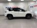 Toyota Urban Cruiser 1.5 XR manual - Thumbnail 3